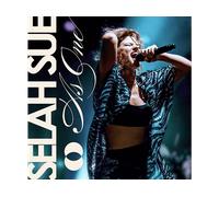 - Selah Sue - As One (Live) - CD + Blu-ray Audio