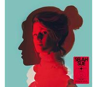 Selah Sue PERSONA (CD)