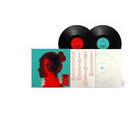 Selah Sue PERSONA (Deluxe Edition) (Vinyl LP)