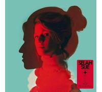 Persona - Selah Sue (Vinile)