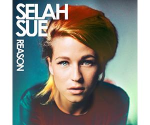 Selah Sue - Reason
