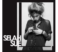 Selah Sue Selah Sue (Vinyl LP)