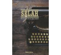 Selah: whispers from the heart