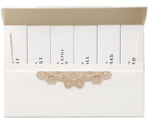 SELAHATIN - Discovery Set Toothpaste - Set per la cura dei denti 1 St.