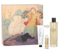 SELAHATIN - La Cérémonie Of Course I Still Luv You - Set per la cura dei denti 1 St.