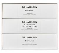 SELAHATIN - Mediterranean Homesick Blues - Set per la cura dei denti 200 ml