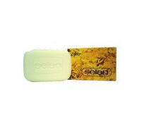 Selan Sapone Solido A Base di Zolfo Panetto 100 g