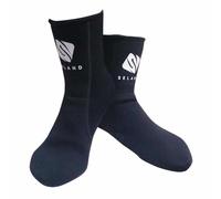 SELAND - Calzari in neoprene con antiscivolo 5 mm-L