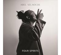 Abel Selaocoe Abel Selaocoe: Four Spirits (CD) Album
