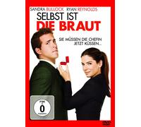 Selbst ist die Braut (DVD)