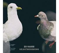 Selbstbedienung - Zu Hause