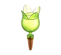 Selbstbewässerender Pflanzeneinsatz - Bewässerungsspitzen Tropf-Einsätze für Blumentöpfe | Bewässerungsstäbe System Für Zimmerpflanzen Topfpflanzen Blumenkästen Blumenbeete