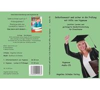 Selbstbewusst und sicher in die Prüfung mit Hilfe von Hypnose: Leichter Lernen und gesteigerte Gedächtnisleistung für Erwachsene