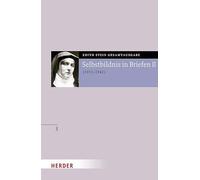 Selbstbildnis in Briefen 1933-1942: Zweiter Teil 1933-1942: 3