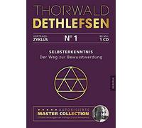 Selbsterkenntnis - Der Weg zur Bewusstwerdung: Vortrag 1