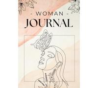 Selbstreflexion Journal für Frauen: Undatiertes Achtsamkeitstagebuch mit täglichen Reflexionsfragen, wechselnden Zusatzfragen, Mantras, Zyklus- & ... Selbstfürsorge & persönliches Wachstum