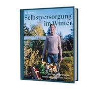 Löwenzahn Verlag Libro: Selbstversorgung im Winter - 1 pz.