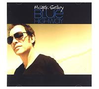 Selby, Mark - Blue Highway (2 CD)