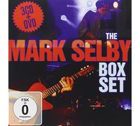 Selby, Mark - Mark Selby Box Set (3 CD)