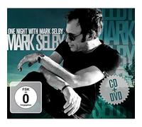 SELBY, MARK - ONE NIGHT WITH -CD+DVD-