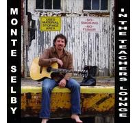 Selby Monte - In the Teachers Lounge