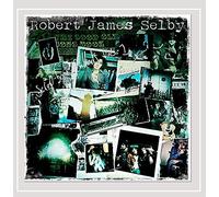 Selby Robert James - Vol. 1-Scrap-Book Ballads