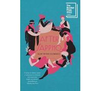 Selby Wynn Schwartz After Sappho (Copertina rigida)