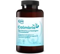 Selcare Calmòria 60 capsule - Integratore per il sonno e il tono dell'umore