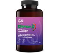 Selcare Defen-Z 60 Capsule - Integratore Per Le Difese Immunitarie