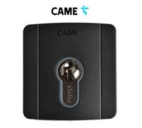 Selettore a Chiave Esterno Came SEL Key a chiave Din 806SL-0050