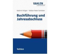 Selden Peter Sc Buchführung und Jahresabschluss: Mit Fallbeispielen, (Tascabile)
