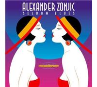 Seldom Blues (CD) Album