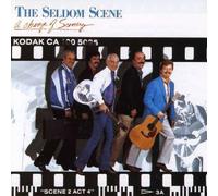 Seldom Scene - A Change of Scenery by Seldom Scene (2013-05-03)