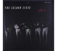 SELDOM SCENE - act 1