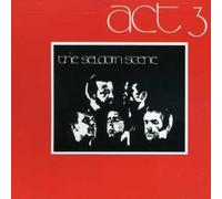 Seldom Scene - Act 3