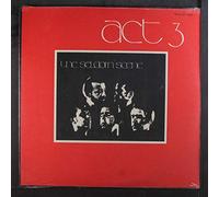 SELDOM SCENE - Act 3 [LP]