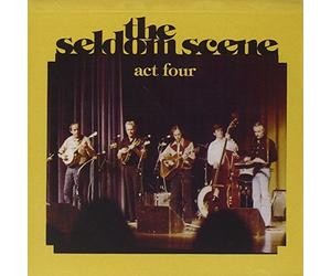 Seldom Scene - Act Four