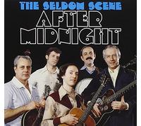 Seldom Scene - After Midnight
