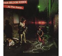 Seldom Scene - At The Scene
