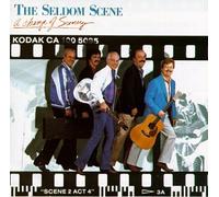 Seldom Scene - Change of Scenery