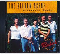 Seldom Scene - Different Roads