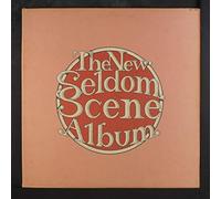 SELDOM SCENE - new album REBEL 1561 (LP vinyl record)