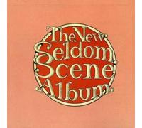 Seldom Scene - New Seldom Scene Album