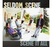 Seldom Scene - Scene It All