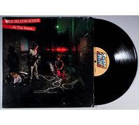 SELDOM SCENE - SELDOM SCENE - at the scene SUGAR HILL 3736 (LP vinyl record)