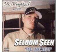 Seldom Seen - Mr Knightowl Presents: No Escape