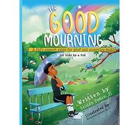 Seldon Peden The Good Mourning (Tascabile)