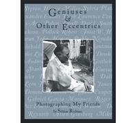 Seldon Rodman Geniuses & Other Eccentrics (Tascabile)