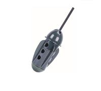 Sele Air Feeder Pasturatore Scorrevole da 30gr Verde con Alette