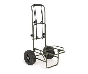 SELE CARRELLO IN METALLO RICHIUDIBILE - MATERIALE: METALLO